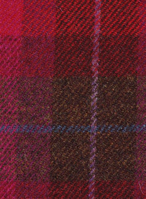 tweed hebrides fabric.